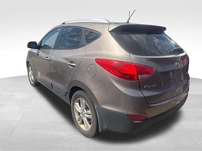 2013 Hyundai Tucson 4x4 SUV for sale #BL00655A - photo 2