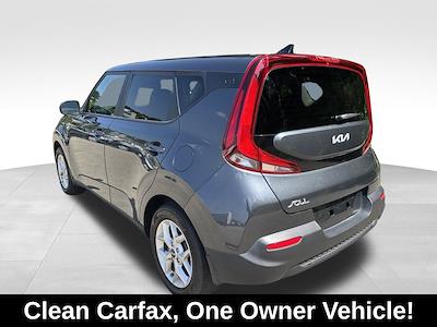 Used 2022 Kia Soul LX for sale #BL00656A - photo 2