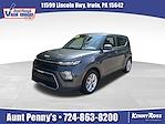 Used 2022 Kia Soul LX for sale #BL00656A - photo 1
