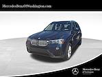 Used 2017 BMW X3 xDrive28i AWD SUV for sale #BL00689A - photo 1