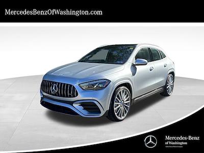 2024 Mercedes-Benz AMG GLA 35 AWD SUV for sale #BL00690 - photo 1