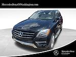 Used 2013 Mercedes-Benz M-Class AWD SUV for sale #BL00691A - photo 1