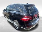 Used 2013 Mercedes-Benz M-Class AWD SUV for sale #BL00691A - photo 2
