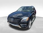 Used 2013 Mercedes-Benz M-Class AWD SUV for sale #BL00691A - photo 3