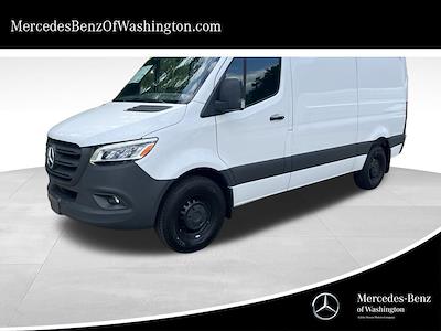 2024 Mercedes-Benz Sprinter 2500 Standard Roof RWD Empty Cargo Van for sale #BL00692 - photo 1