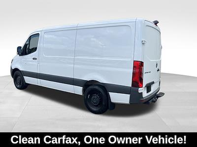 2024 Mercedes-Benz Sprinter 2500 Standard Roof RWD Empty Cargo Van for sale #BL00692 - photo 2