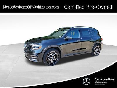 2025 Mercedes-Benz GLB 250 SUV AWD SUV for sale #BL00698 - photo 1