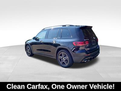 2025 Mercedes-Benz GLB 250 SUV AWD SUV for sale #BL00698 - photo 2