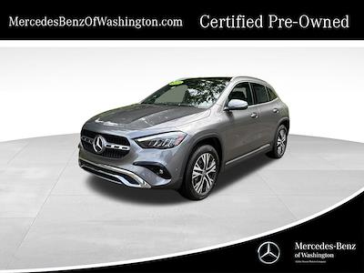 2025 Mercedes-Benz GLA 250 AWD SUV for sale #BL00700 - photo 1