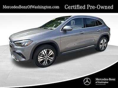 2025 Mercedes-Benz GLA 250 AWD SUV for sale #BL00701 - photo 1