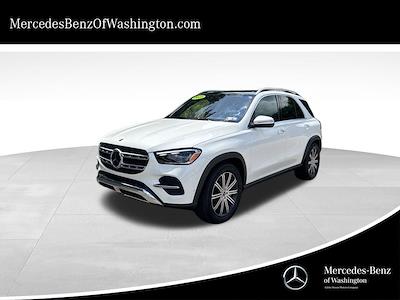 2025 Mercedes-Benz GLE 450 SUV AWD SUV for sale #BL00702 - photo 1