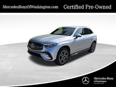 2025 Mercedes-Benz GLC 350e SUV AWD SUV for sale #BL00704 - photo 1