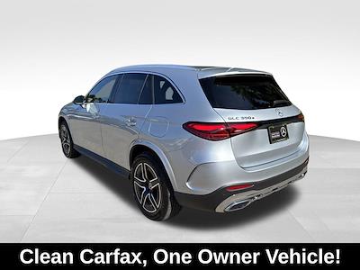 2025 Mercedes-Benz GLC 350e SUV AWD SUV for sale #BL00704 - photo 2