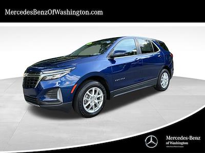 2023 Chevrolet Equinox AWD SUV for sale #BL00705A - photo 1