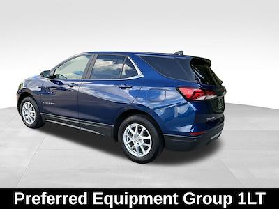 2023 Chevrolet Equinox AWD SUV for sale #BL00705A - photo 2