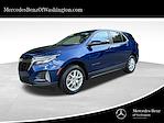 2023 Chevrolet Equinox AWD SUV for sale #BL00705A - photo 1