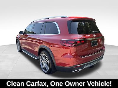 2025 Mercedes-Benz GLS 450 AWD SUV for sale #BL00710 - photo 2