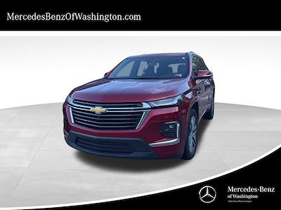 2023 Chevrolet Traverse AWD SUV for sale #BL00710A - photo 1