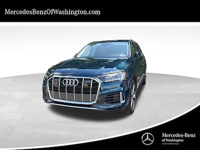 2021 Audi Q7 AWD SUV for sale #BL00712A - photo 1