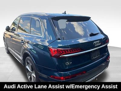 2021 Audi Q7 AWD SUV for sale #BL00712A - photo 2