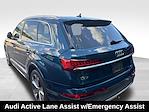 2021 Audi Q7 AWD SUV for sale #BL00712A - photo 2