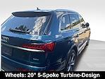 2021 Audi Q7 AWD SUV for sale #BL00712A - photo 16