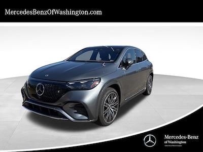 2025 Mercedes-Benz EQE 350+ SUV AWD SUV for sale #BL00719 - photo 1