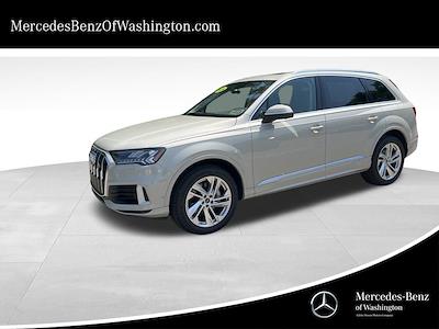 2024 Audi Q7 AWD SUV for sale #BP00542 - photo 1