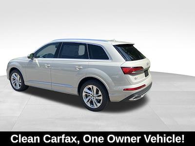 2024 Audi Q7 AWD SUV for sale #BP00542 - photo 2