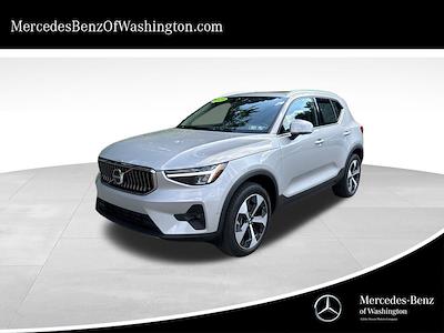 2025 Volvo XC40 AWD SUV for sale #BP00556 - photo 1