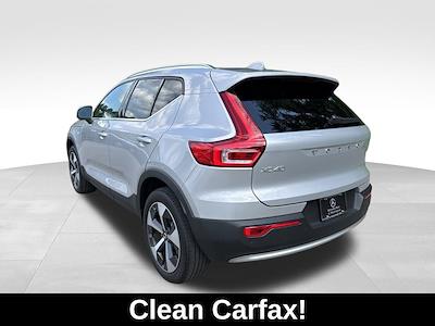 2025 Volvo XC40 AWD SUV for sale #BP00556 - photo 2