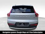 Used 2025 Volvo XC40 Plus Bright AWD SUV for sale #BP00556 - photo 4