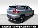 Used 2025 Volvo XC40 Plus Bright AWD SUV for sale #BP00556 - photo 5