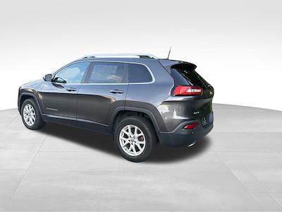 2017 Jeep Cherokee 4x4 SUV for sale #BP00563A - photo 2