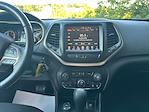 Used 2017 Jeep Cherokee Latitude 4WD SUV for sale #BP00563A - photo 18