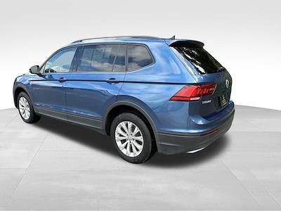 Used 2020 Volkswagen Tiguan S AWD SUV for sale #BP00564A - photo 2