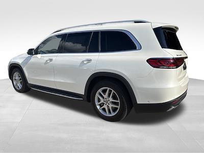 Used 2020 Mercedes-Benz GLS 450 GLS AWD SUV for sale #BP00565 - photo 2