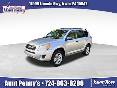2011 Toyota RAV4 4x4 SUV for sale #BP00569 - photo 1