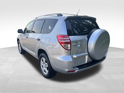 2011 Toyota RAV4 4x4 SUV for sale #BP00569 - photo 2