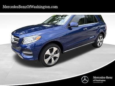 2018 Mercedes-Benz GLE 350 AWD SUV for sale #BP00560A - photo 1
