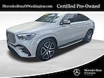 Used 2024 Mercedes-Benz AMG GLE 53 SUV AWD SUV for sale #BP00582 - photo 1