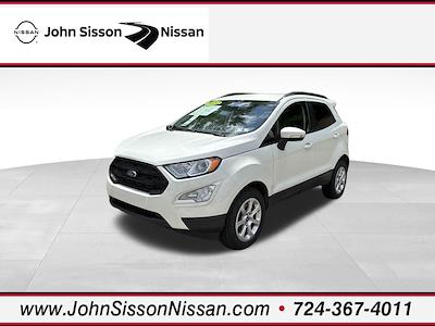 2020 Ford EcoSport 4WD SUV for sale #N4Y732410A - photo 1