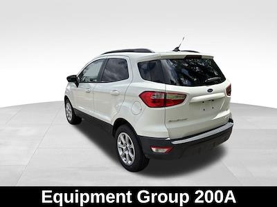 2020 Ford EcoSport 4WD SUV for sale #N4Y732410A - photo 2