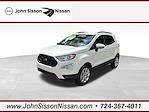 2020 Ford EcoSport 4WD SUV for sale #N4Y732410A - photo 1