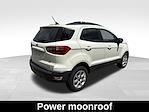 2020 Ford EcoSport 4WD SUV for sale #N4Y732410A - photo 5