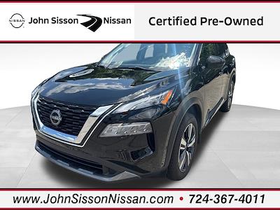 2023 Nissan Rogue AWD SUV for sale #N5A339265A - photo 1