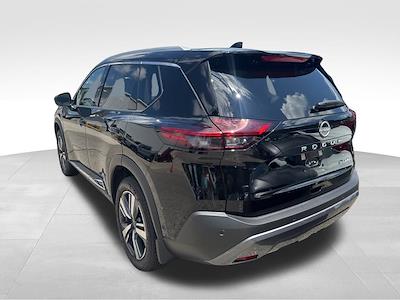2023 Nissan Rogue AWD SUV for sale #N5A339265A - photo 2