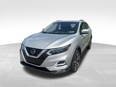 2022 Nissan Rogue Sport AWD SUV for sale #N5A346214A - photo 2