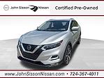 2022 Nissan Rogue Sport AWD SUV for sale #N5A346214A - photo 1