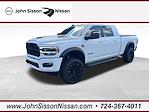 Used 2023 Ram 2500 Laramie Mega Cab 4x4 Pickup for sale #N5D101145XA - photo 1